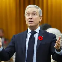 Carney government reduces savings targets for some departments, agencies