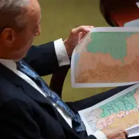 Judge adopts Utah congressional map creating a Democratic-leaning district for 2026