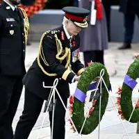 As Remembrance Day marks 80 years since WWII, fewer surviving veterans remain