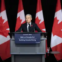 Budget signals lower increases to health transfers, end of funding deals