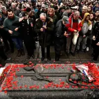 Canada's Unknown Soldier in 2025: Where science collides with sacred symbolism