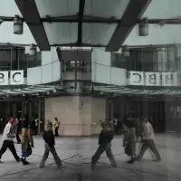 Trump's $1B lawsuit threat casts shadow over the BBC, but it could also be a bluff