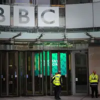 In Trump-dominated media world, editing video takes on new significance  -  as BBC uproar shows