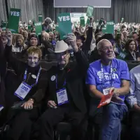 Resolutions on coal, flags and more up for debate at Alberta UCP annual meeting