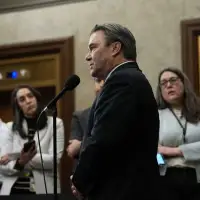 NDP prepares for election as its MPs decide whether to vote against Carney government’s budget