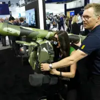 Top defence official says investor interest in Ottawa's defence plans is growing