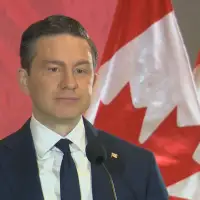 Poilievre says no reflection on his leadership style following floor crossing and resignation