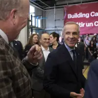 Nickel mine, hydroelectric project to be added to major projects list