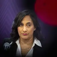 Up to the U.S. to decide if it violated international law with Caribbean boat strikes, says Anand