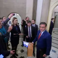 A historic shutdown is over. It leaves no winners and much frustration