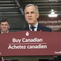 LNG project, mines, hydro dam, power lines among latest major project referrals