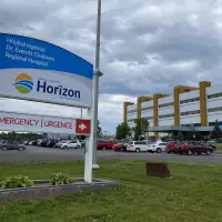 Family of New Brunswick man who died in hospital emergency room settles lawsuit