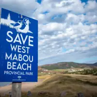 Golf course pitch for Cape Breton provincial park was 'unreasonable,' premier says