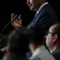 Manitoba premier says he recently considered early election, could still happen