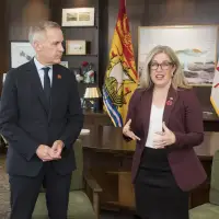 New Brunswick's Sisson Mine added to Ottawa's list of 'nation-building' projects