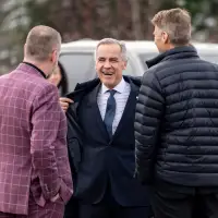 B.C. power line and Ksi Lisims LNG added to federal government's major-projects list.