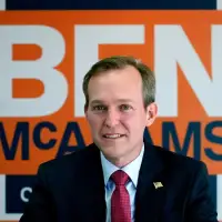 Former Democratic congressman launches comeback bid in new Salt Lake City district