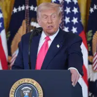 The Latest: Newly released Epstein emails reveal ties to influential figures even after conviction