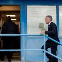 ‘Brace for impact:’ B.C. town prepares for LNG-powered growth spurt