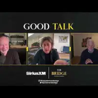 Good Talk -- The Government Could Fall on Monday But Will It?