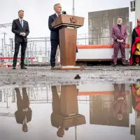 Oil and gas producers applaud Ottawa's latest major projects list