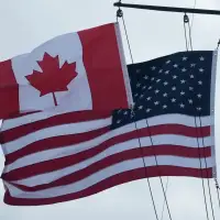 Poll shows more young women want to leave U.S. -- their top destination is Canada