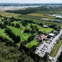 'Backdoor dealing': B.C. farmer decries omission of private owners from Cowichan case