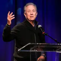 Connecticut Gov. Ned Lamont announces run for third term, touts record but says there's more to do