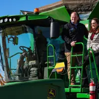 USDA data casts doubt on China's soybean purchase promises touted by Trump