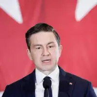 Conservatives won’t say if MPs will be forced to vote against budget