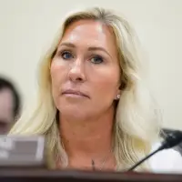 Trump cuts ties with 'Wacky' Marjorie Taylor Greene, once among his top MAGA-world defenders