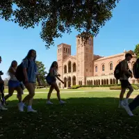 Judge indefinitely bars Trump from fining University of California over alleged discrimination