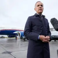 Carney heads to the UAE amid questions about atrocities in Sudan