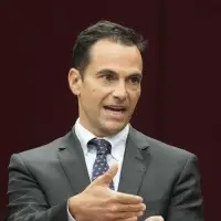 Interim budget watchdog says he will ‘absolutely’ apply for permanent position