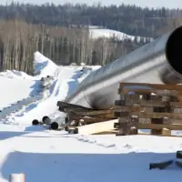 How 4 different expansions are planned for Canada's largest oil export pipeline system