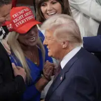 MAGA rift grows as Trump feuds with Greene before key 2026 midterm elections