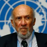 Prominent legal scholar detained at Canadian border while on his way to a conference on Palestine