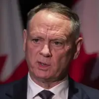 McGuinty not ruling out fighter jet purchases from several companies with F-35 decision still pending