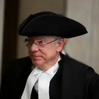 House Speaker Scarpaleggia residing at an Ottawa hotel instead of official residence, ‘The Farm,’ for family reasons