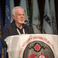 Chief asks for help locating missing jacket adorned with honours, family history