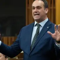 Liberals 'ready for an election' if budget vote fails, says government whip