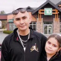 TD Bank settles human rights complaint by B.C. Muslim-Indigenous man