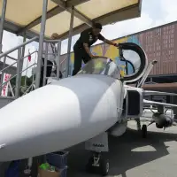 Swedish royals head to Canada as country lobbies for a slice of defence spending