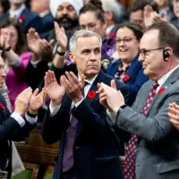 Budget, government’s fate up in the air as MPs prepare for crucial vote