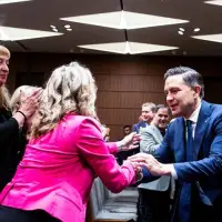 Poilievre should take a page out of Brian Mulroney’s playbook on caucus management, say political players: ‘an absolute master,’ it was his ‘secret sauce’