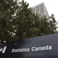 Inflation cools to 2.2% in October as gas, grocery prices fall