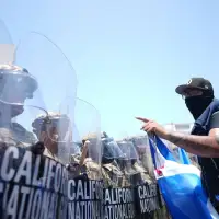 Hundreds of National Guard troops deployed to Portland and Chicago are being sent home