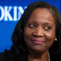 Fed's Cook blasts mortgage fraud allegations against her as 'baseless' in letter to DoJ