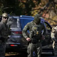 Homeland Security agents arrest dozens in North Carolina's largest city. Here's what to know