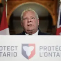Ford mulls public sex offender registry, would use notwithstanding clause 'in a heartbeat'